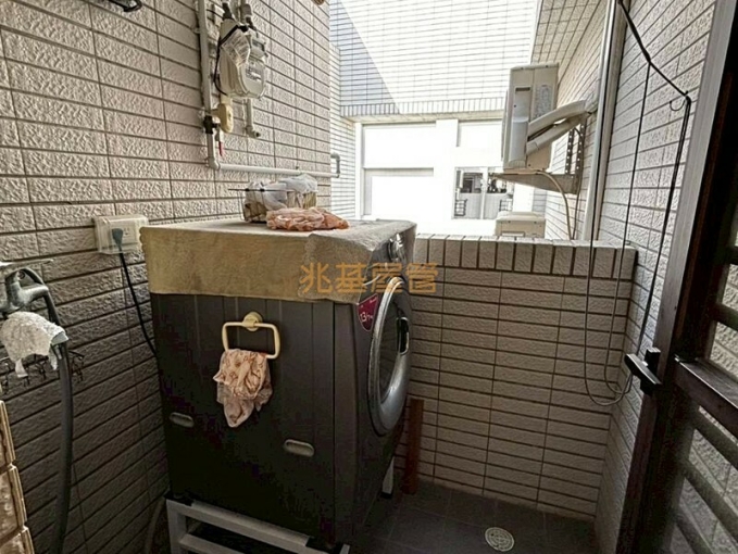 兆基社會住宅🏡東區虎尾寮近台一線南來北往市區超方便精緻2+（第10張）