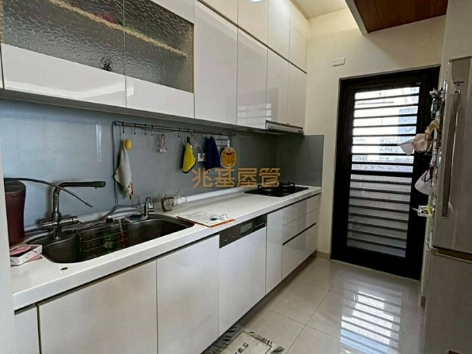 兆基社會住宅🏡東區虎尾寮近台一線南來北往市區超方便精緻2+（第9張）