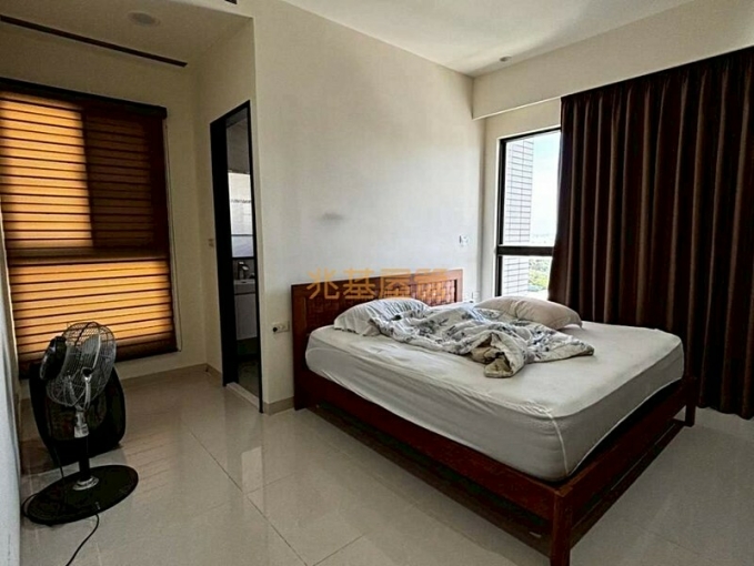 兆基社會住宅🏡東區虎尾寮近台一線南來北往市區超方便精緻2+（第5張）