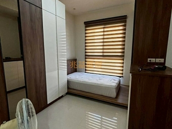 兆基社會住宅🏡東區虎尾寮近台一線南來北往市區超方便精緻2+（第6張）