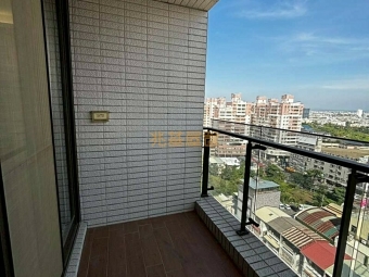 兆基社會住宅🏡東區虎尾寮近台一線南來北往市區超方便精緻2+（第11張）