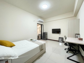 台積電✔子母車❤機車位（第1張）