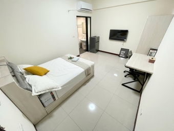 台積電✔子母車❤機車位（第2張）