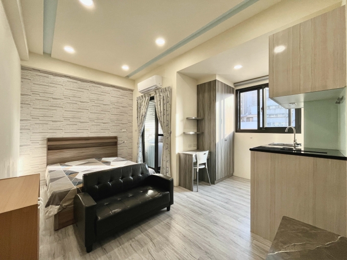 一中💕雙補❤️流理臺✨陽台洗衣機 - Image 1