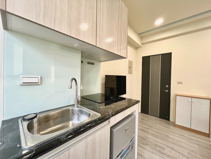 一中💕雙補❤️流理臺✨陽台洗衣機 - Image 6