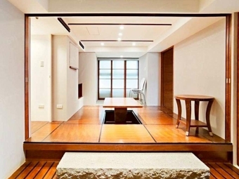 @@六張犁捷運商圈旁*採光明亮溫馨宅（第5張）