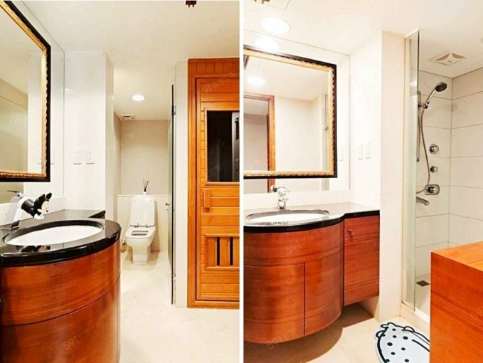 @@六張犁捷運商圈旁*採光明亮溫馨宅(第6張)