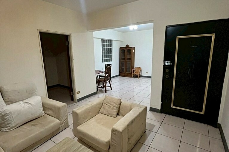 兆基社會住宅🏠友善屋源🧡中正紀念堂.美三房.可租補.入籍（第1張）