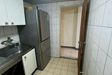 兆基社會住宅🏠友善屋源🧡中正紀念堂.美三房.可租補.入籍（第13張）