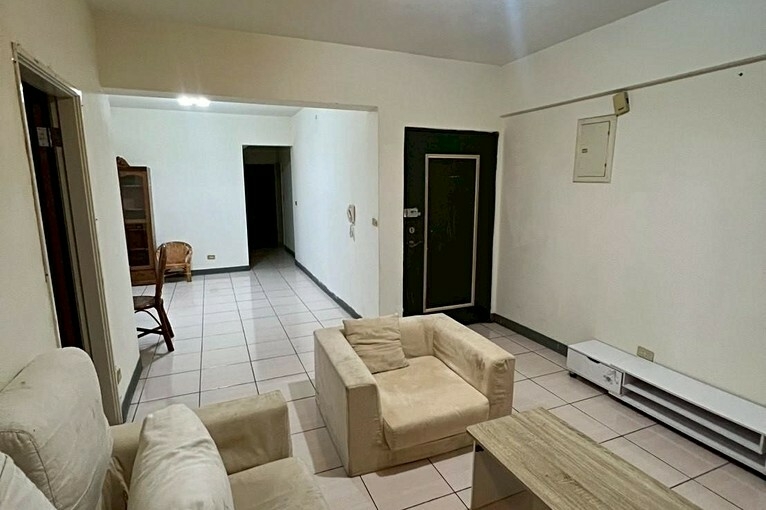 兆基社會住宅🏠友善屋源🧡中正紀念堂.美三房.可租補.入籍（第2張）