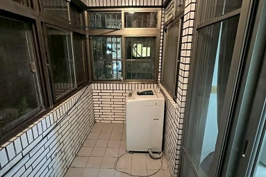 兆基社會住宅🏠友善屋源🧡中正紀念堂.美三房.可租補.入籍（第15張）