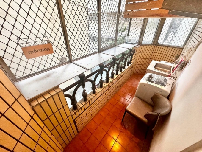 嚴選優質屋況✨爬梯三樓👌可租補💕陽台獨洗曬💕（第4張）