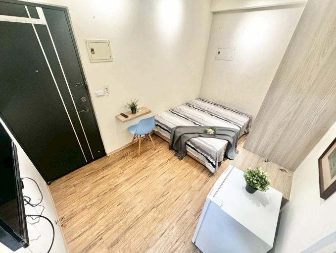 嚴選優質屋況✨爬梯三樓👌可租補💕陽台獨洗曬💕（第1張）