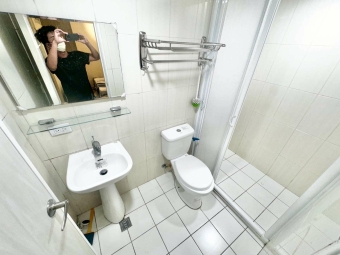 嚴選優質屋況✨爬梯三樓👌可租補💕陽台獨洗曬💕（第3張）