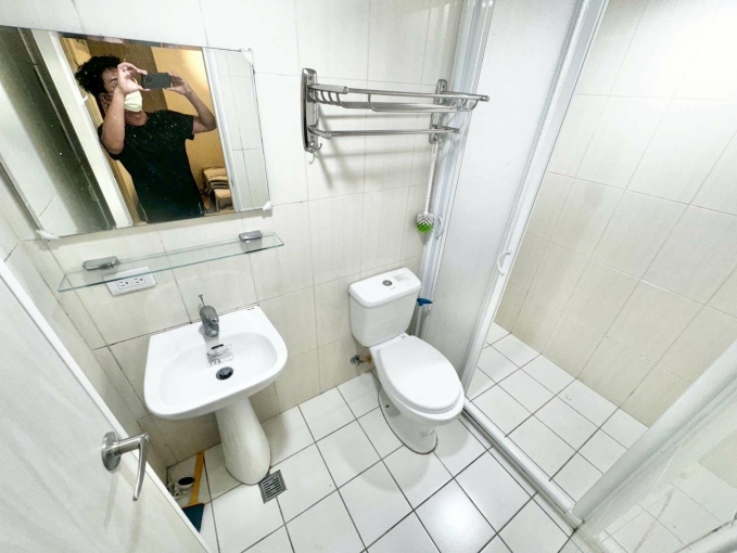 嚴選優質屋況✨爬梯三樓👌可租補💕陽台獨洗曬💕（第3張）