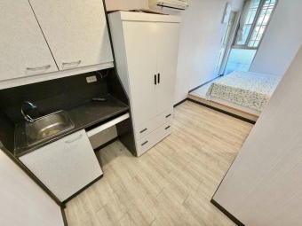 🌳可租補/報稅💖獨洗曬✨流理台🏠近興大💖（第3張）