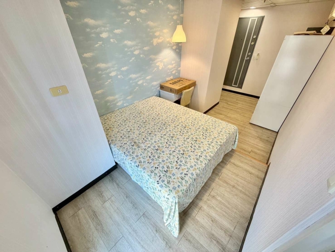 🌳可租補/報稅💖獨洗曬✨流理台🏠近興大💖（第1張）