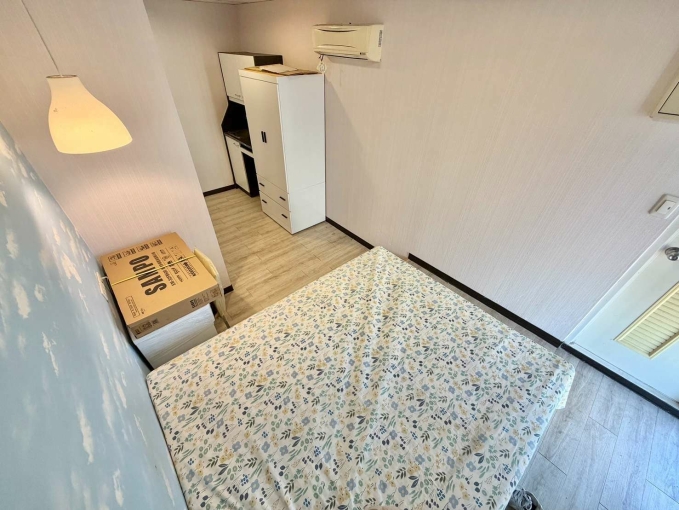 🌳可租補/報稅💖獨洗曬✨流理台🏠近興大💖（第2張）