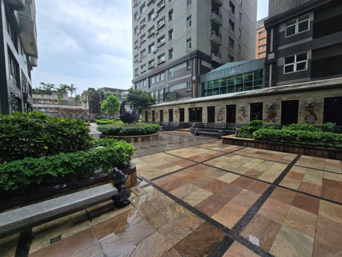 南崁曼哈頓景觀三房 - Image 12