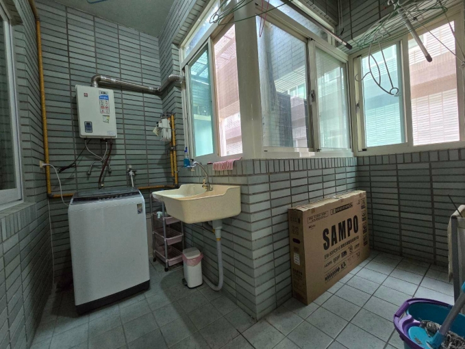 南崁曼哈頓景觀三房 - Image 4