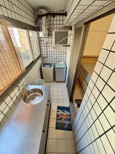 💥大空間🌟臺水電⭕可雙租補（第6張）