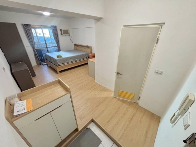 💥大空間🌟臺水電⭕可雙租補（第4張）