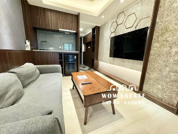 一房一廳🍀台水台電🍀租屋補助🍀乾溼分離🍀流理台（第4張）