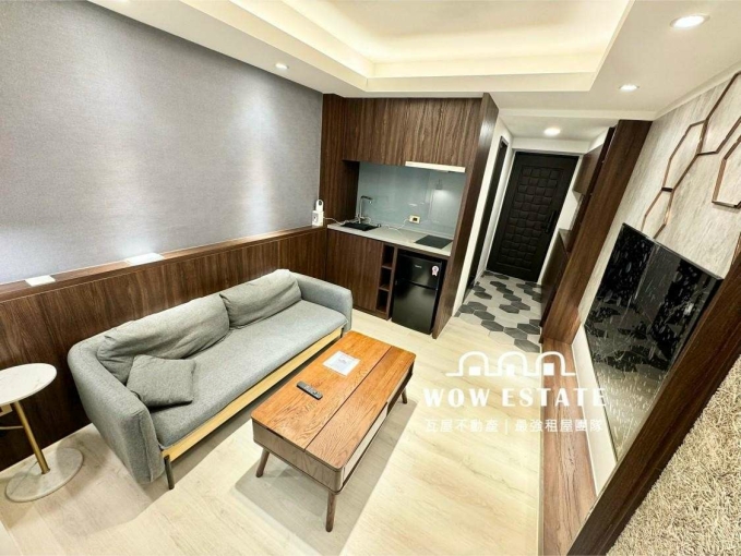 一房一廳🍀台水台電🍀租屋補助🍀乾溼分離🍀流理台（第5張）