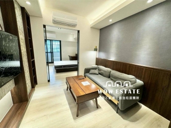 一房一廳🍀台水台電🍀租屋補助🍀乾溼分離🍀流理台（第1張）