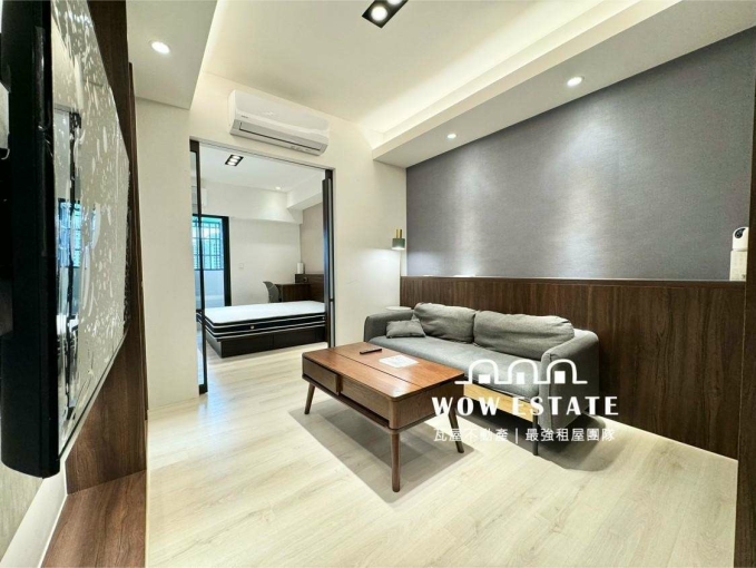 一房一廳🍀台水台電🍀租屋補助🍀乾溼分離🍀流理台（第3張）