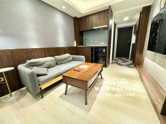 一房一廳🍀台水台電🍀租屋補助🍀乾溼分離🍀流理台（第2張）