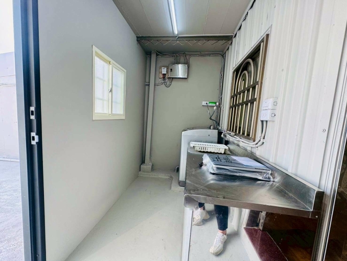 📍自強幸福站正1房1廳一隅閒情｜獨洗曬｜可貓✨免仲 - Image 7