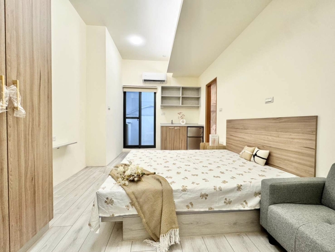 🛁浴缸泡澡💯可租補💎全新電梯🔥乾濕分離✨陽台獨洗曬（第12張）