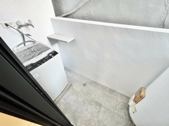 🛁浴缸泡澡💯可租補💎全新電梯🔥乾濕分離✨陽台獨洗曬（第11張）