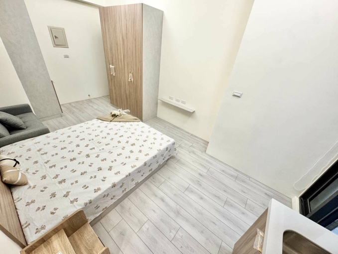 🛁浴缸泡澡💯可租補💎全新電梯🔥乾濕分離✨陽台獨洗曬（第7張）