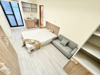 🛁浴缸泡澡💯可租補💎全新電梯🔥乾濕分離✨陽台獨洗曬（第2張）