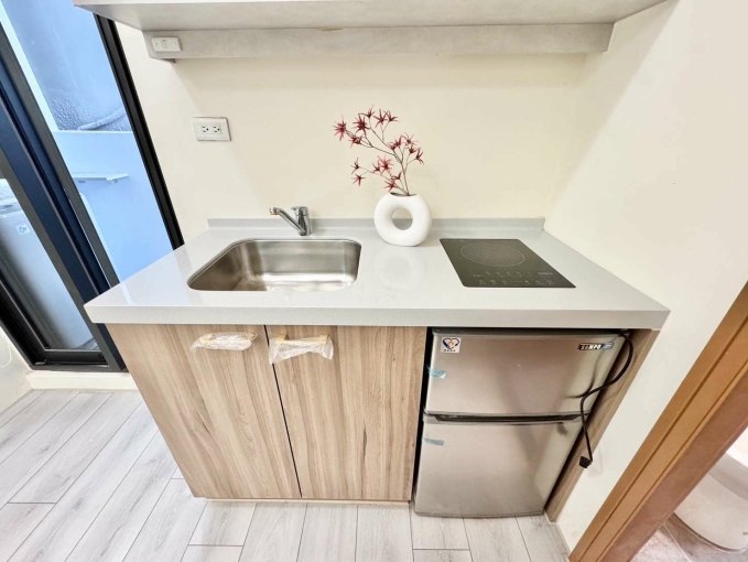 🛁浴缸泡澡💯可租補💎全新電梯🔥乾濕分離✨陽台獨洗曬（第10張）