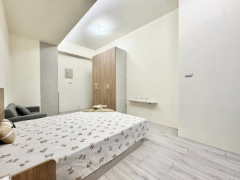 🛁浴缸泡澡💯可租補💎全新電梯🔥乾濕分離✨陽台獨洗曬（第8張）