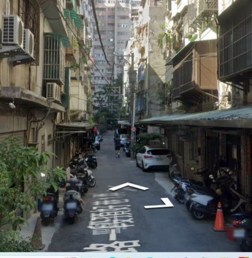 龍華科技大學旁｜27坪｜3房1廳2衛｜全配｜可直接入住（第2張）