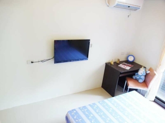 超新電梯套房*陽台獨洗曬*採光佳*（第9張）