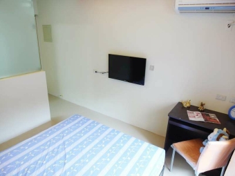 超新電梯套房*陽台獨洗曬*採光佳*（第6張）