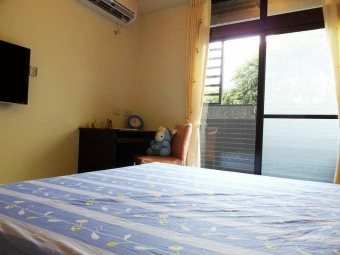 超新電梯套房*陽台獨洗曬*採光佳*（第2張）