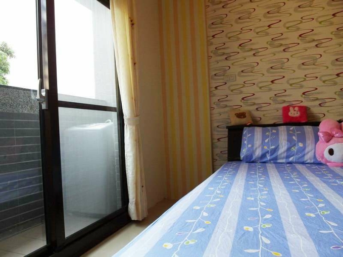 超新電梯套房*陽台獨洗曬*採光佳*（第4張）