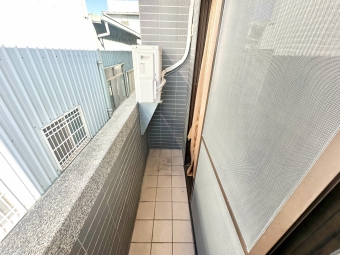 超新電梯套房*陽台獨洗曬*採光佳*（第12張）