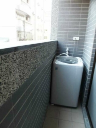 超新電梯套房*陽台獨洗曬*採光佳*（第11張）