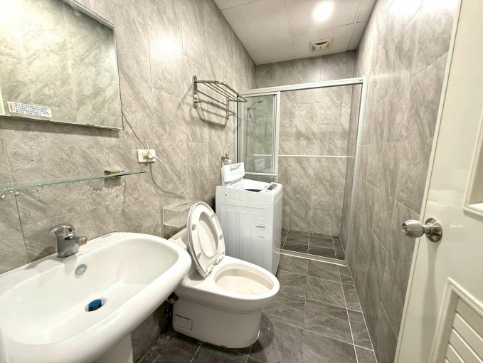 💎可貓貓💕可租補💍飲水機✨獨洗曬❤️近中台科大（第7張）