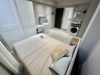 獨洗🍀租屋補助🍀稀有可貓🍀子母車（第3張）