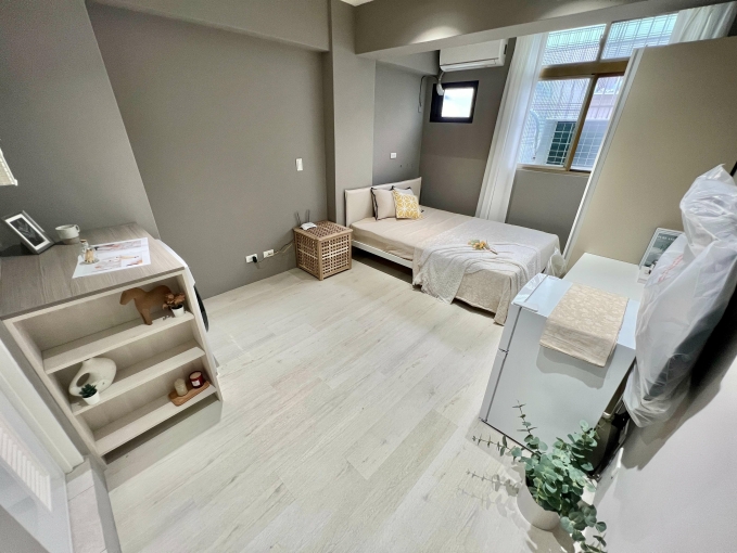 獨洗🍀租屋補助🍀稀有可貓🍀子母車（第6張）