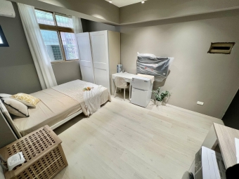 獨洗🍀租屋補助🍀稀有可貓🍀子母車（第1張）