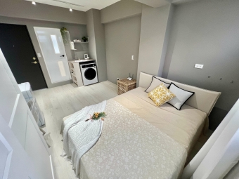 獨洗🍀租屋補助🍀稀有可貓🍀子母車（第2張）